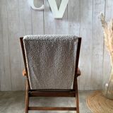Vintage armchair