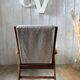 Vintage armchair