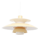 Vanilla PH5 lamp, P. Henningsen for L. Poulsen