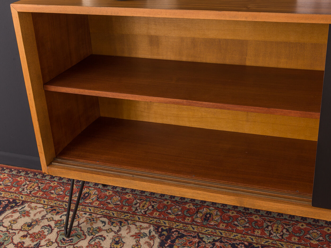 Sideboard by Georg Satink for WK Möbel from the 1950s