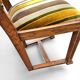 4 x Swedish / Oak Neoclassic / Grace / Dining Chairs