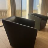 Occasional Lounge Chair Vitra by Jasper Morrison