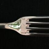 Housewife 53 pieces Christofle model Albatros