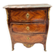 Commode Louis XV, XVIIIeme s.
