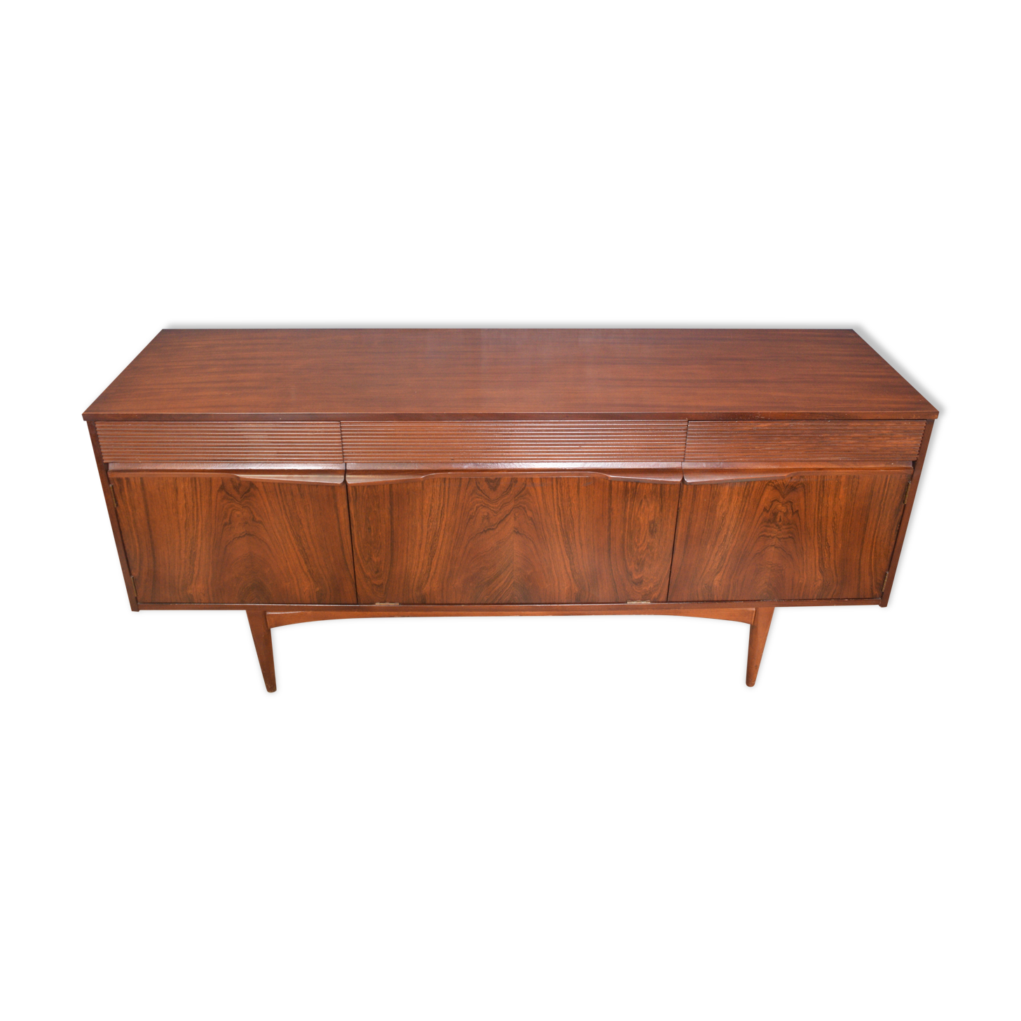 Rosewood Elliots of Newbury EON sideboard