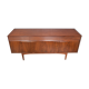 Enfilade Elliot de Newbury en bois de rose