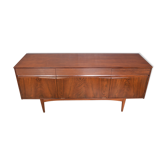Enfilade Elliot de Newbury en bois de rose