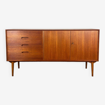 Teak MidCentury sideboard by Renz 1960s