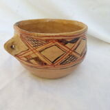 Old berber pottery