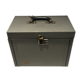 Columbia office binder