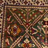 Vintage Shirwan carpet 96x63 cm