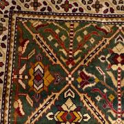Vintage Shirwan carpet 96x63 cm
