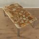 60s Onyx Marble Coffee Table