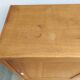 Sideboard, sliding doors, 1970s vintage
