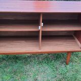 Scandinavian enfilade