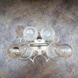 Servant table service oil vinegar late XIX th