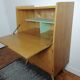 Secretary feet compass renovated