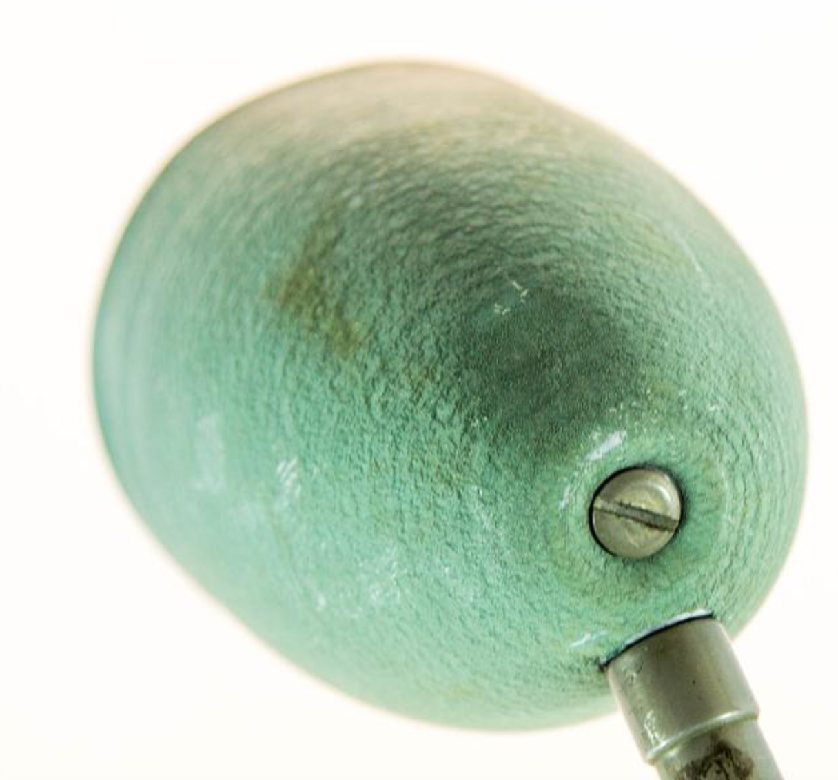 Industrial office lamp Helo Leuchten 1950s