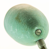 Industrial office lamp Helo Leuchten 1950s