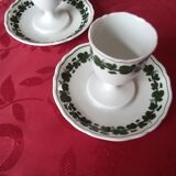 Egg cups