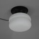 Mid-Century Flush Mount by Napako, 1970s