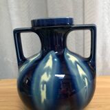 Art deco vase