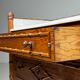 Commode en faux bambou 1900