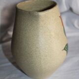 Bresse flower pattern pitcher