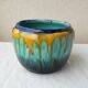 Ceramic cache-pot Orchies