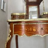Small desk - happiness of the day Napoleon III