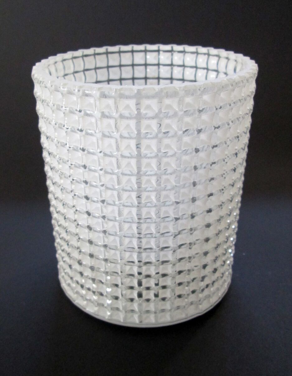 Teak lamp Amsterdam 1960