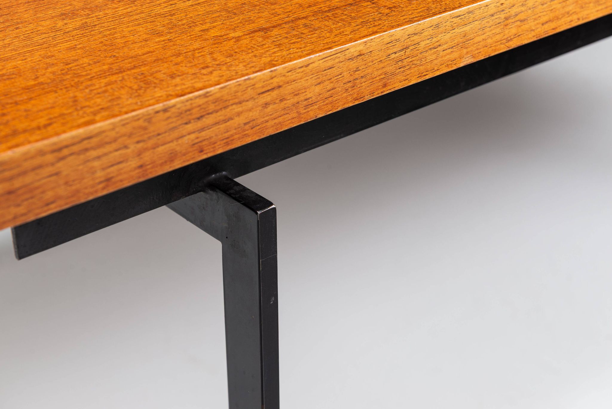 Table basse TU01 de Cees Braakman pour Pastoe