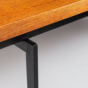 Table basse TU01 de Cees Braakman pour Pastoe