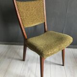 4 x Vintage 60s Chairs