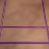 Pair of Bella rifatta designer chairs