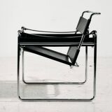 MK11227 Model B3 / Wassily chair by Marcel Breuer for Gavina