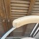 Chaises vintage