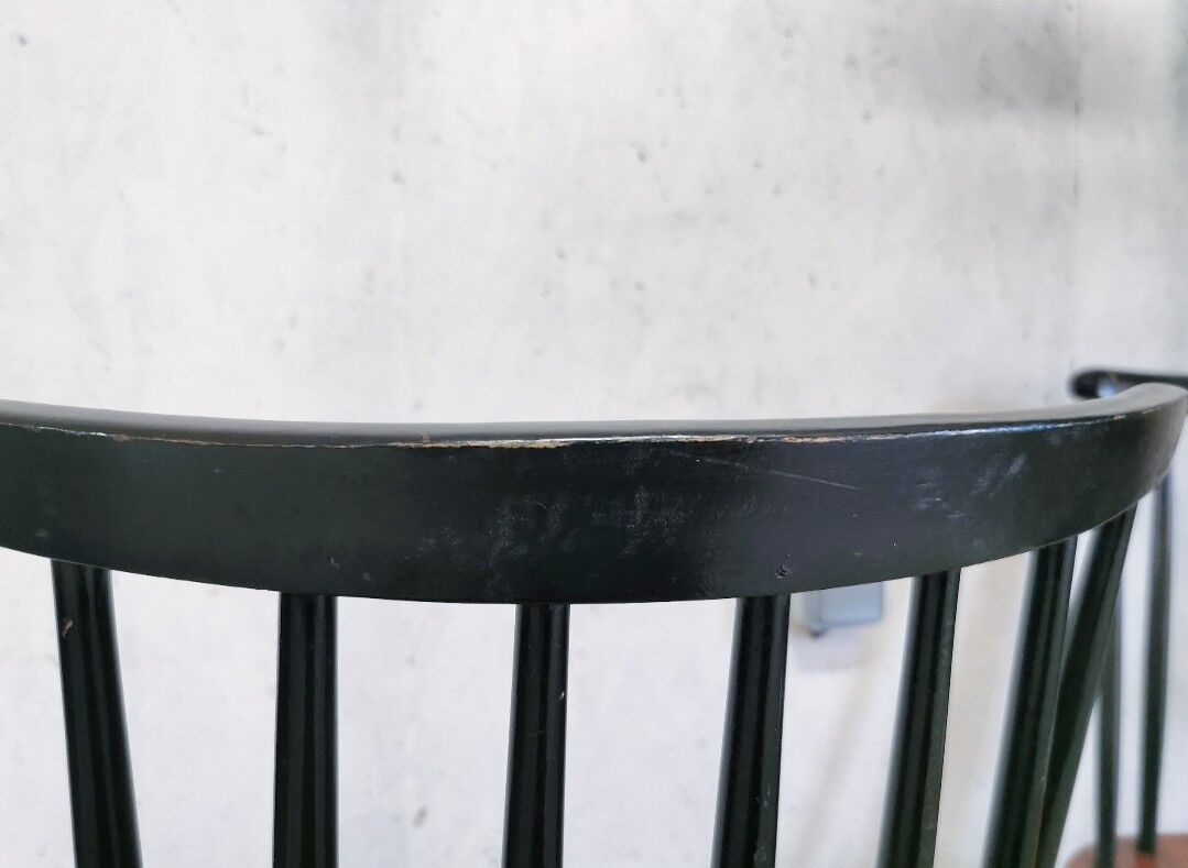Pair of Tapiovaara chairs