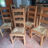 Chaises