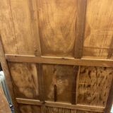 Armoire vitrée