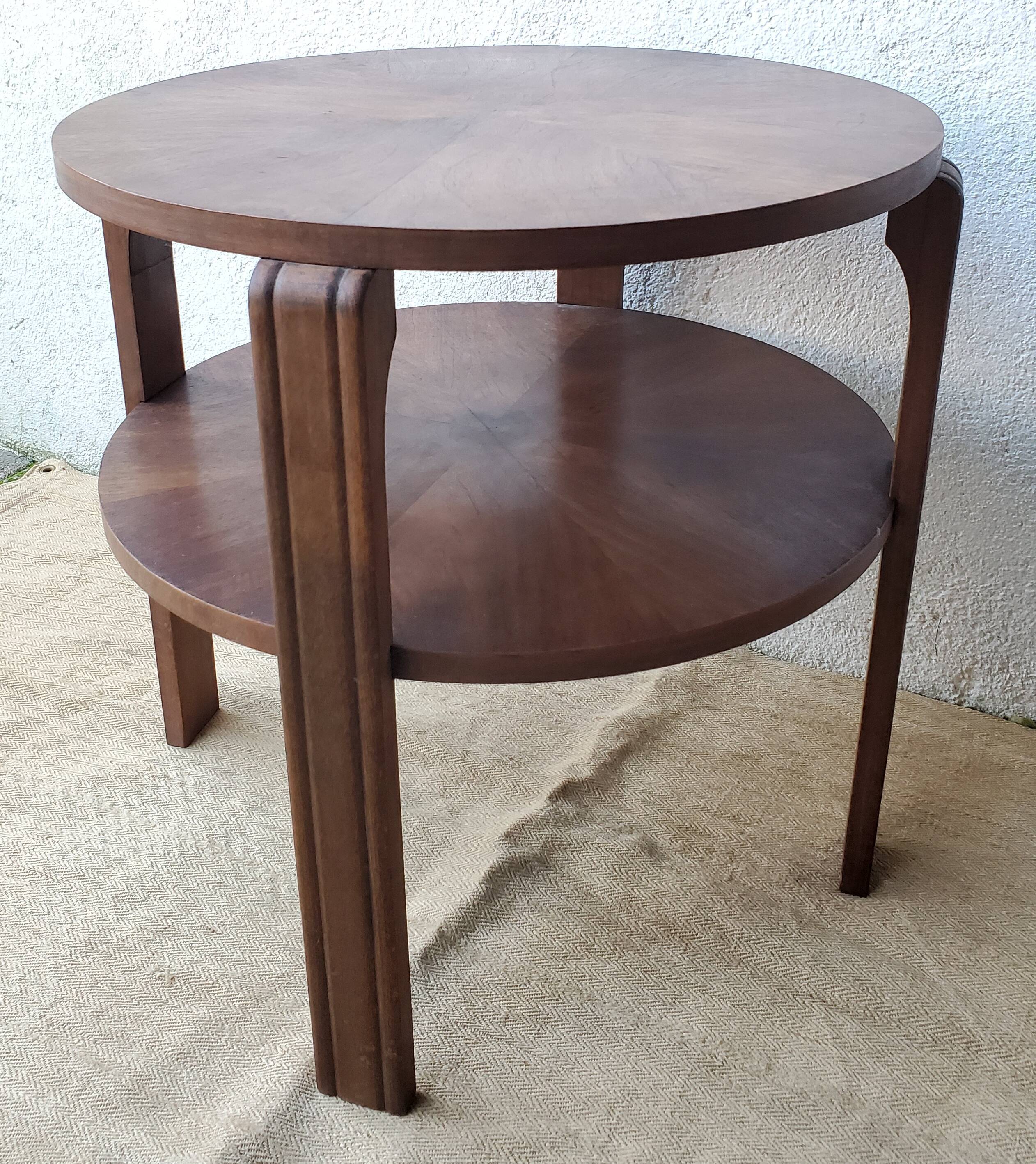 Side table