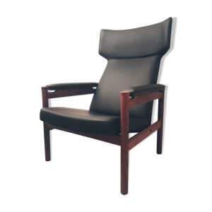 Fauteuil par Hansen, Soren pour