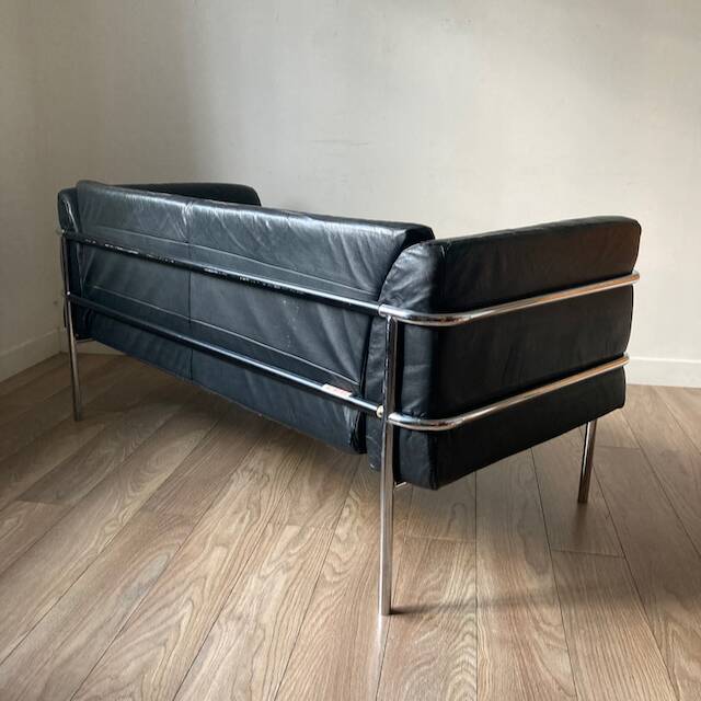 Danish vintage Kébé sofa
