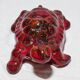 Tortue rouge