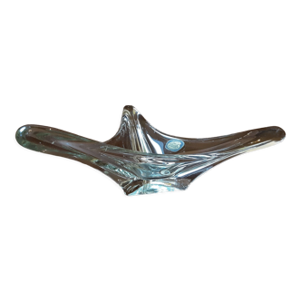 Coupe cristal  originale  Lux Glass