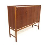 Scandinavian sideboard "Napoli", David Rosén, Westbergs Möbler, Sweden, 1960