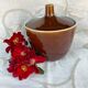 Sugar bowl Bistrot Villeroy and Boch Made in Luxembourg