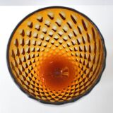 Empoli cup vase vintage 1960