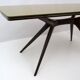 Mid-Century Modern Italian Dining Table, 1950s