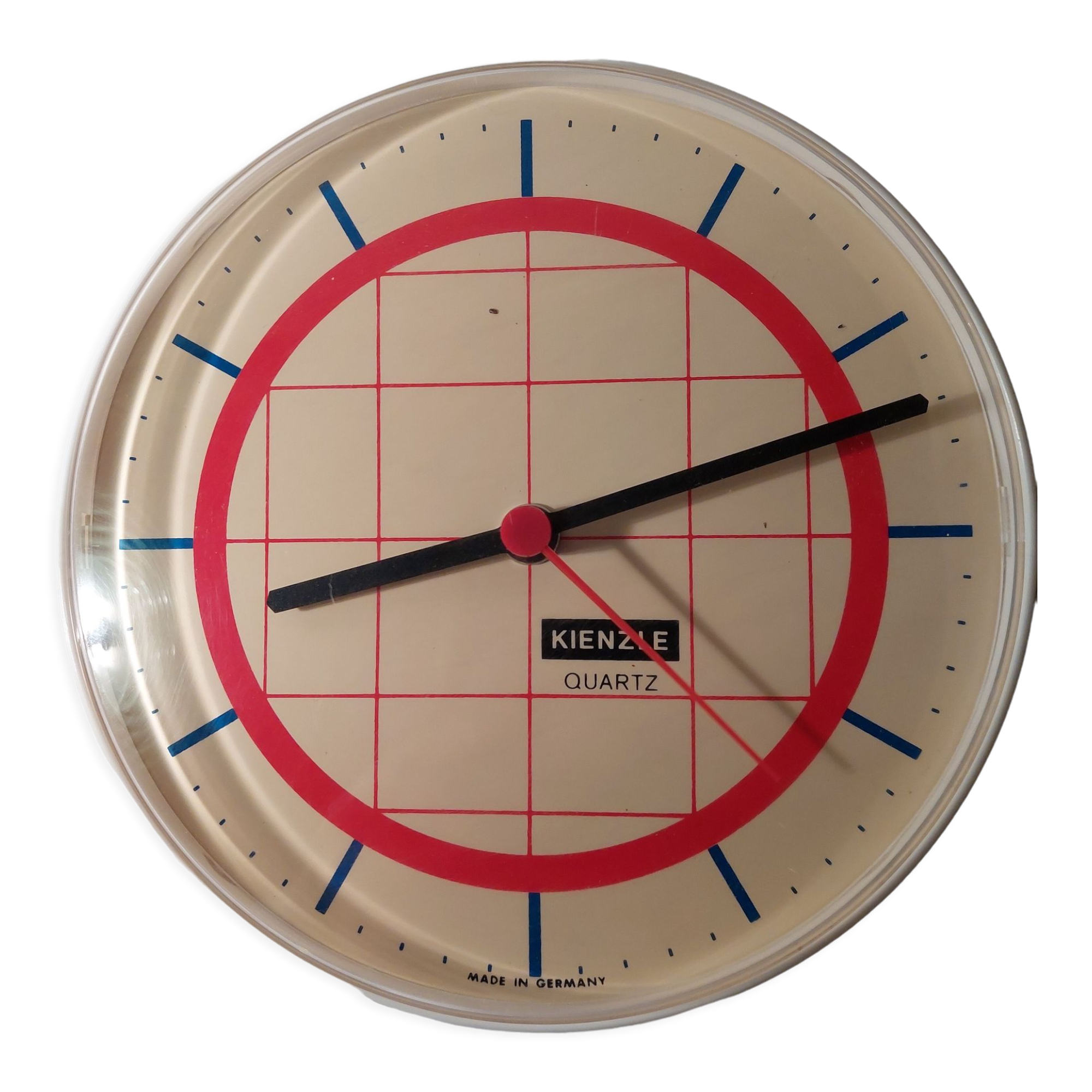 Vintage clock/wall clock